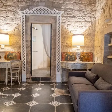 Dom wakacyjny Luxury Palace Modica