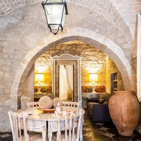 Dom wakacyjny Luxury Palace