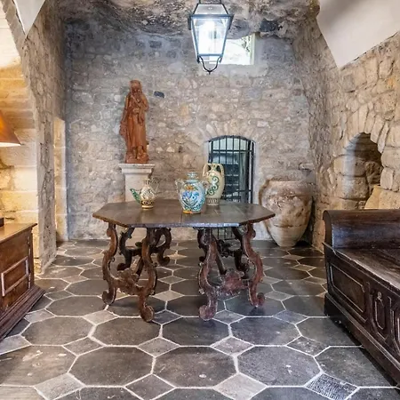 Luxury Palace Dom wakacyjny Modica