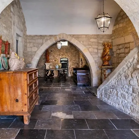 Luxury Palace * Modica