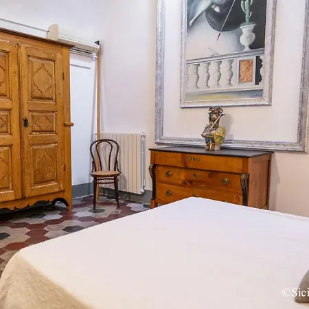 Luxury Palace Dom wakacyjny Modica