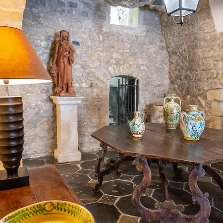 Luxury Palace Modica