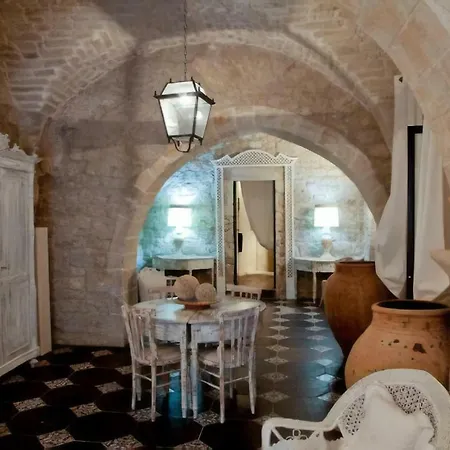 Luxury Palace
