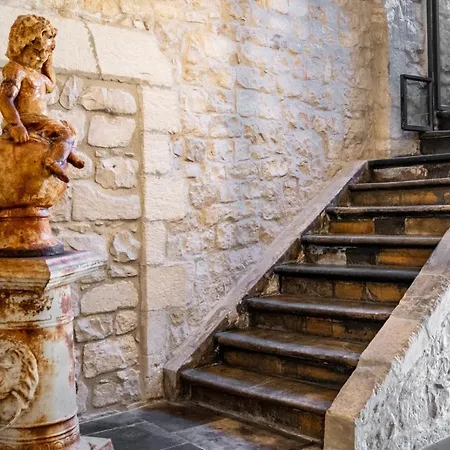 Dom wakacyjny Luxury Palace *