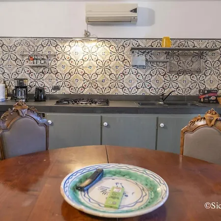 Dom wakacyjny Luxury Palace