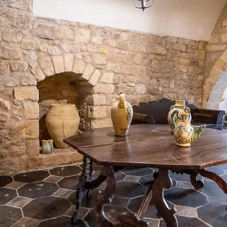 Luxury Palace * Modica