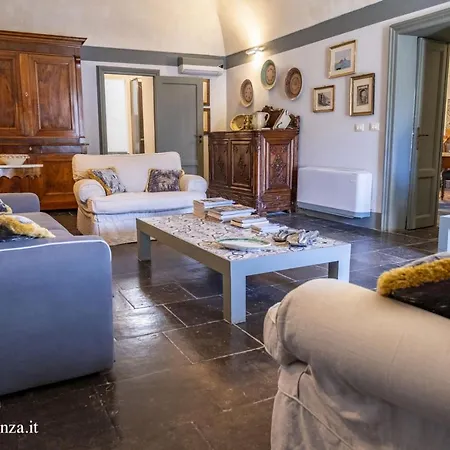 Luxury Palace Modica