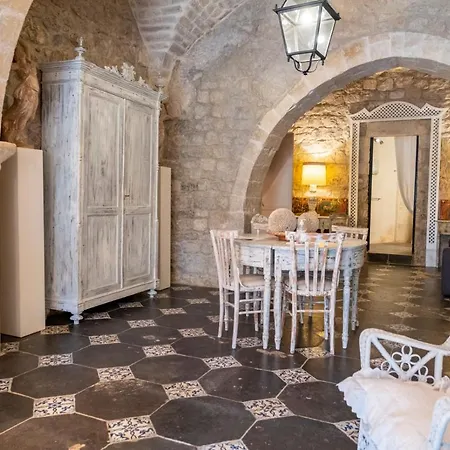 Luxury Palace * Modica