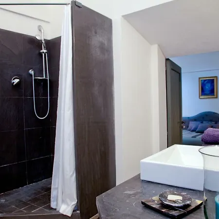 Dom wakacyjny Luxury Palace