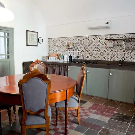 Luxury Palace Dom wakacyjny Modica