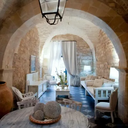 Dom wakacyjny Luxury Palace *