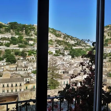 Luxury Palace Modica