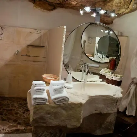 Dom wakacyjny Luxury Palace Modica