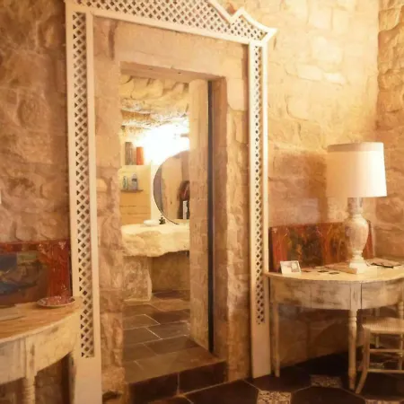 Dom wakacyjny Luxury Palace