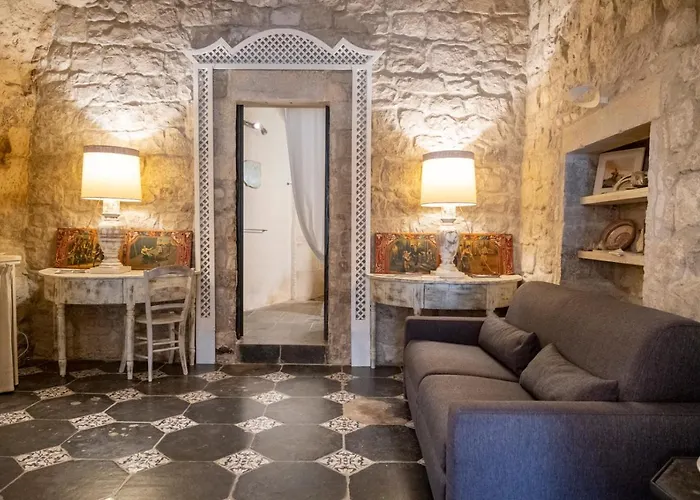Prázdninový dům Luxury Palace Modica