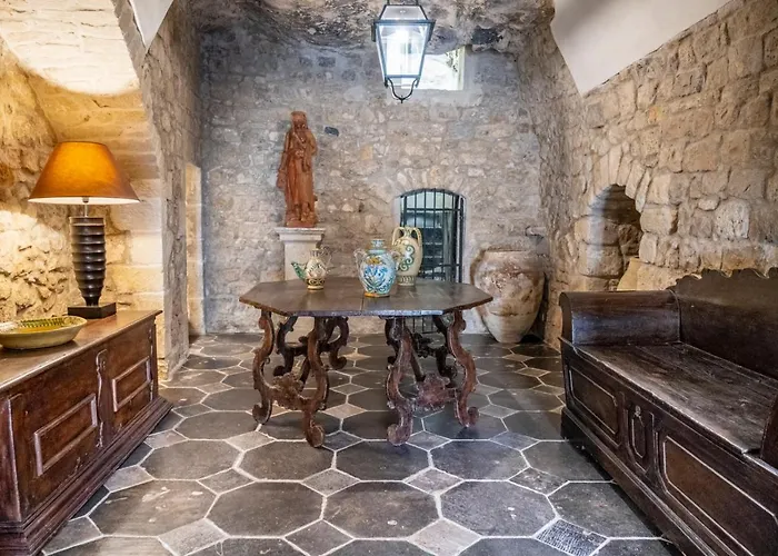 Luxury Palace Prázdninový dům Modica