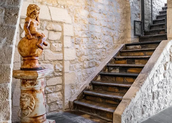 Prázdninový dům Luxury Palace *