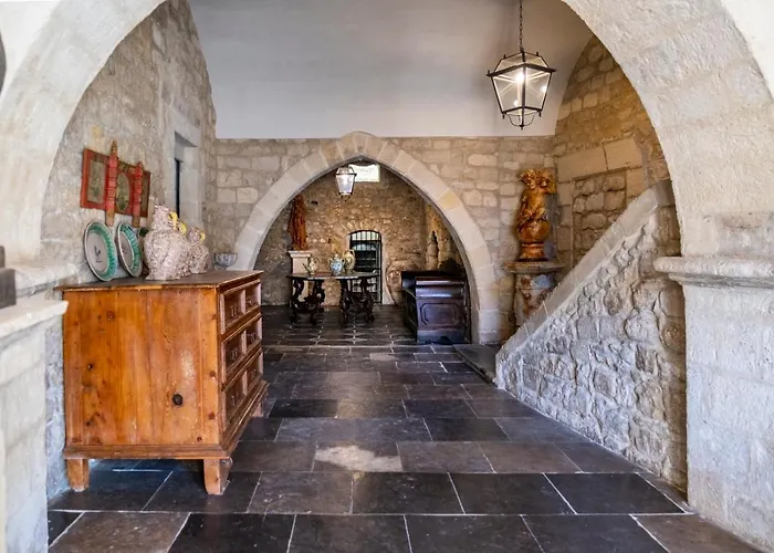 Luxury Palace * Modica