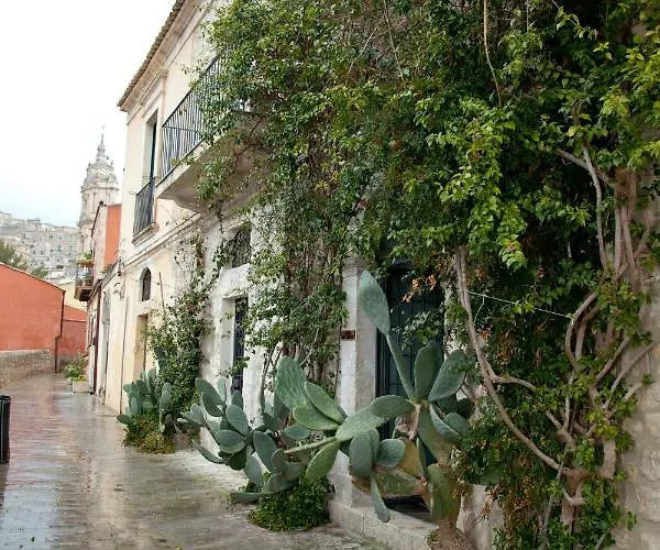 Luxury Palace * Modica