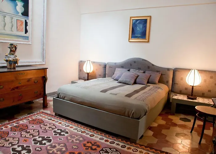 Luxury Palace Prázdninový dům *