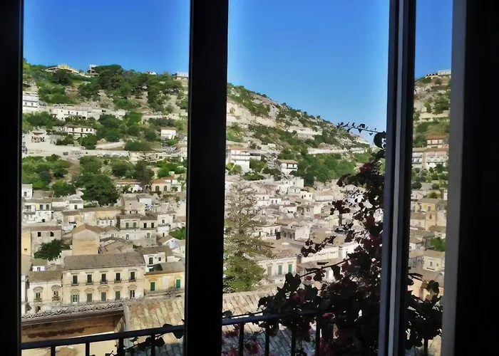 Luxury Palace Modica