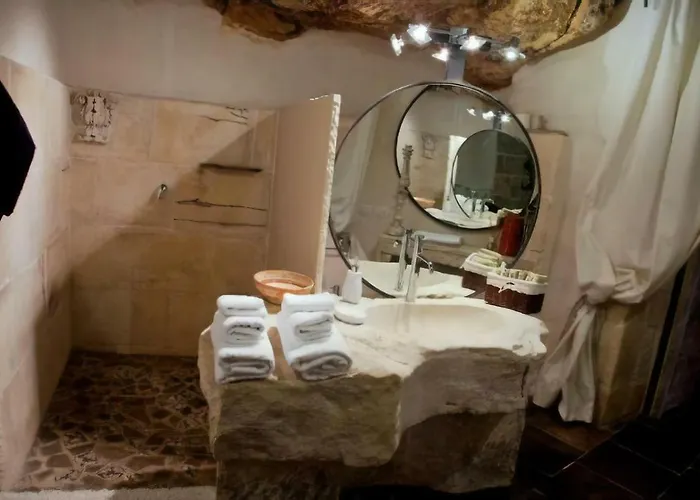 Prázdninový dům Luxury Palace Modica