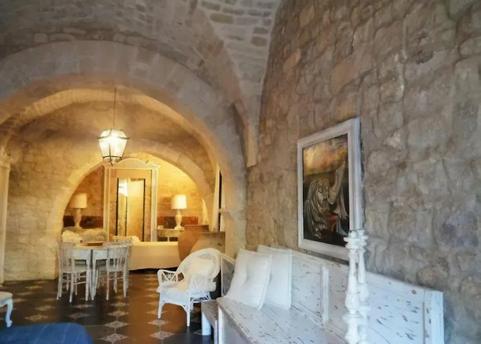 Luxury Palace Prázdninový dům