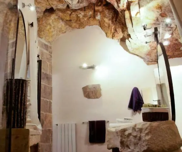 Prázdninový dům Luxury Palace Modica