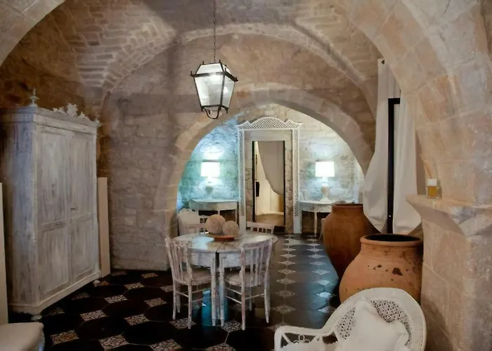 Luxury Palace